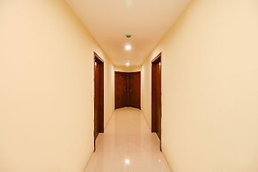 Fabhotel Divine Casa