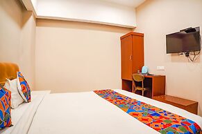 Fabhotel Divine Casa