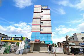 Fabhotel Kamala Inn