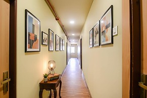Fabhotel Kamala Inn
