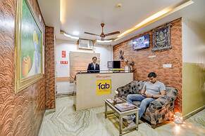 Fabhotel Kamala Inn