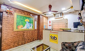Fabhotel Kamala Inn