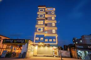Fabhotel Kamala Inn