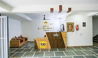 Fabhotel Silver Crown