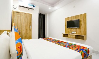 Fabhotel Silver Crown
