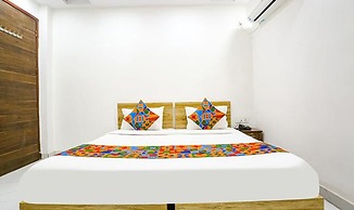 Fabhotel Silver Crown