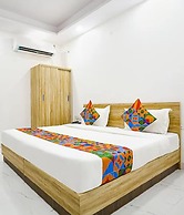 Fabhotel Silver Crown