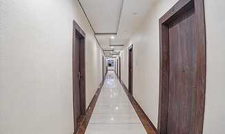 Fabhotel The Pannis