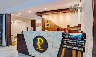 Fabhotel The Pannis