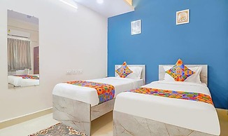 FabHotel Broholic Suites I