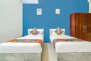 FabHotel Broholic Suites I