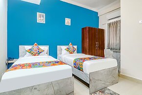 FabHotel Broholic Suites I