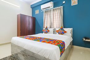 FabHotel Broholic Suites I