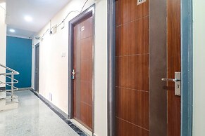 FabHotel Broholic Suites I