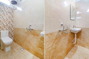 FabHotel Broholic Suites I