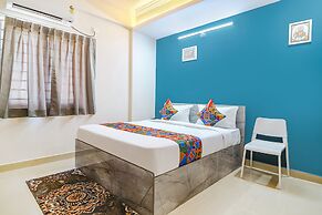 FabHotel Broholic Suites I