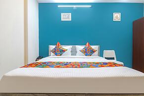 FabHotel Broholic Suites I