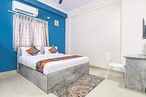 FabHotel Broholic Suites I