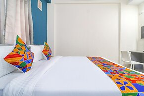 FabHotel Broholic Suites I