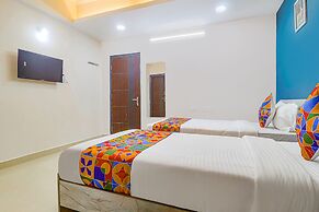 FabHotel Broholic Suites I