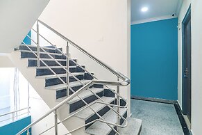 FabHotel Broholic Suites I