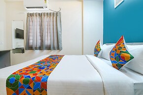 FabHotel Broholic Suites I