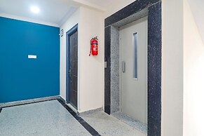 FabHotel Broholic Suites I