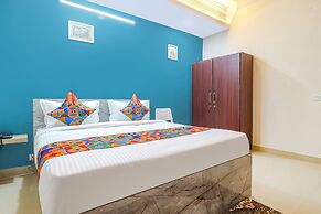 FabHotel Broholic Suites I