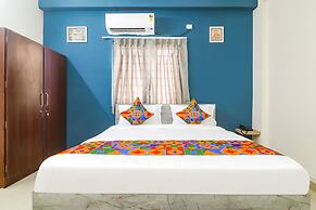 FabHotel Broholic Suites I