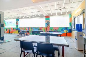 FabHotel Broholic Suites I