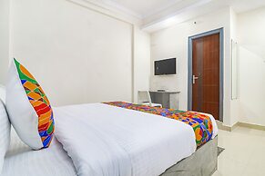 FabHotel Broholic Suites I