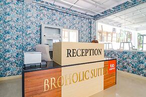 FabHotel Broholic Suites I