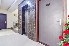 Fabhotel Pink Palace