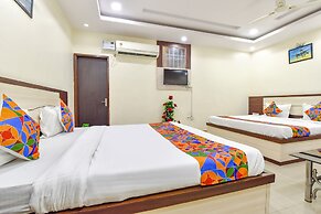 Fabhotel Pink Palace