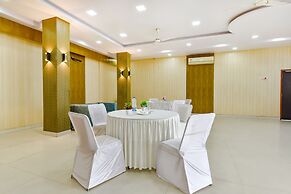 Fabhotel Pink Palace