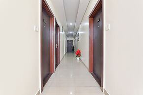 Fabhotel Pink Palace