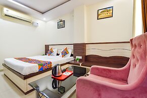 Fabhotel Pink Palace