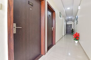 Fabhotel Pink Palace