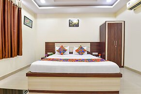 Fabhotel Pink Palace