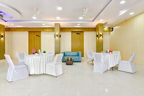 Fabhotel Pink Palace