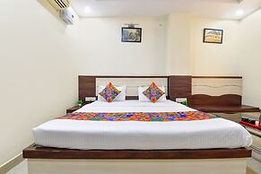 Fabhotel Pink Palace