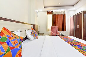 Fabhotel Pink Palace