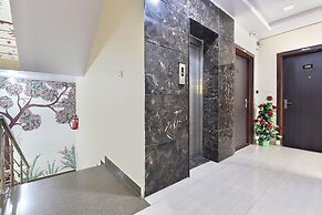 Fabhotel Pink Palace