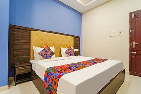 Fabhotel Central Inn Residency