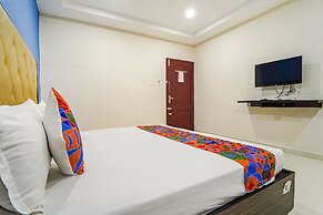 Fabhotel Central Inn Residency