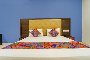 Fabhotel Central Inn Residency