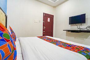 Fabhotel Central Inn Residency