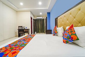 Fabhotel Central Inn Residency