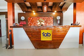 Fabhotel Central Inn Residency