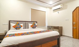 Fabexpress Rs Living